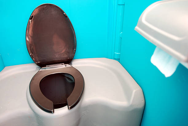 Professional porta potty rental in Seal Beach, CA